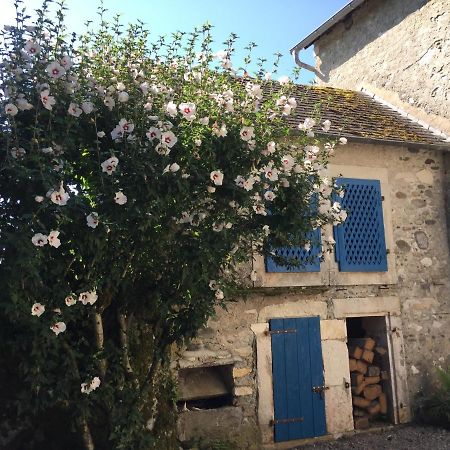 Bed and Breakfast L'Estancat Pardies-Pietat Exterior foto