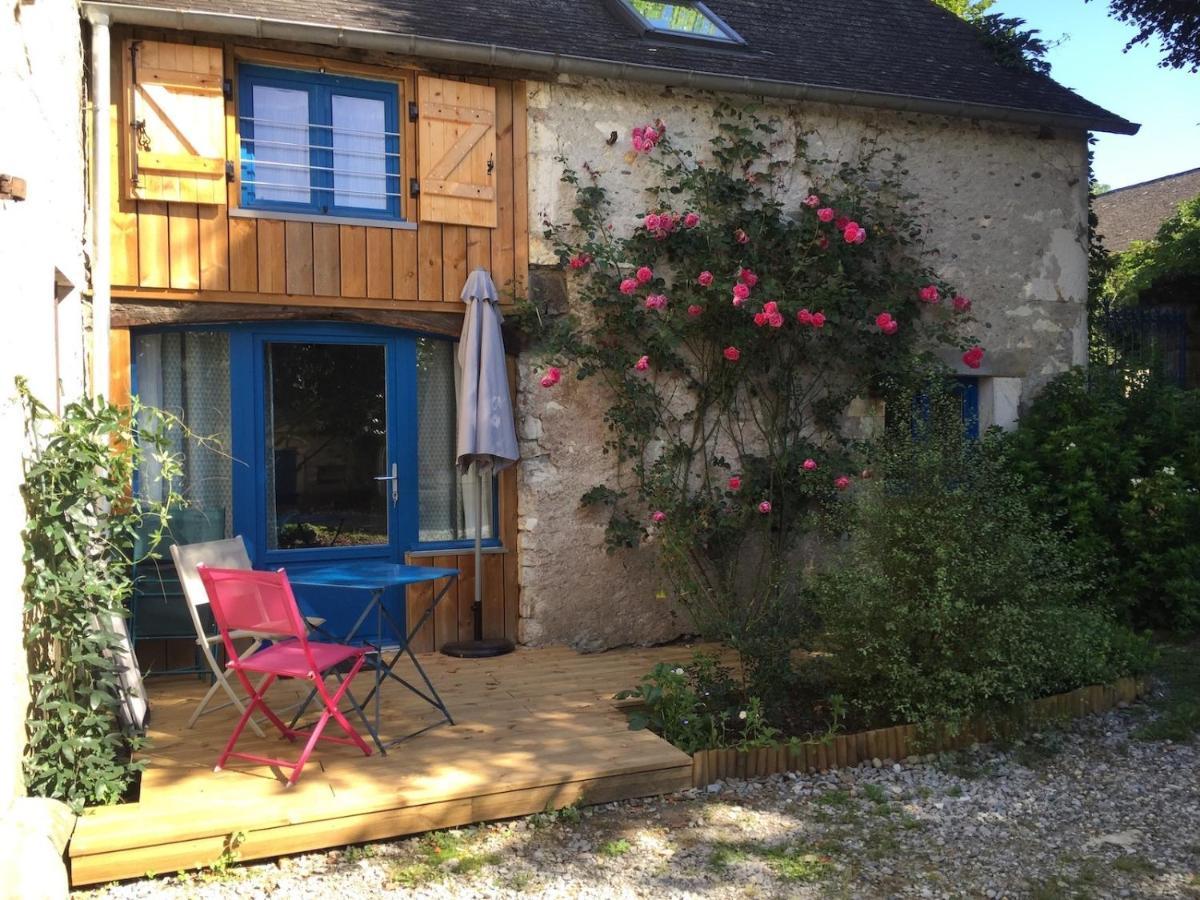 Bed and Breakfast L'Estancat Pardies-Pietat Exterior foto