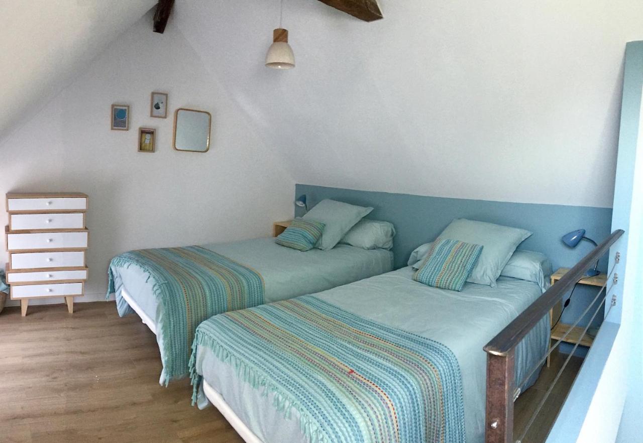 Bed and Breakfast L'Estancat Pardies-Pietat Exterior foto