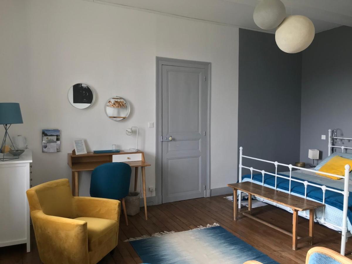 Bed and Breakfast L'Estancat Pardies-Pietat Exterior foto