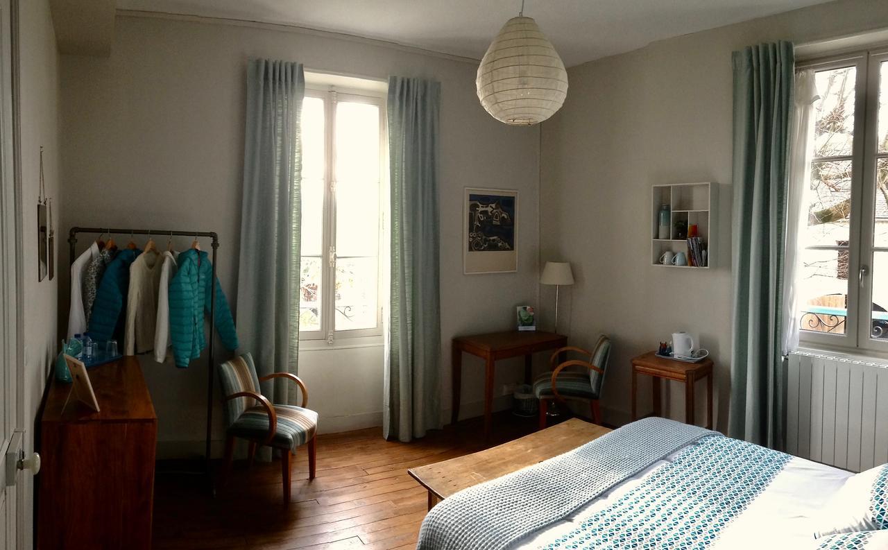 Bed and Breakfast L'Estancat Pardies-Pietat Exterior foto