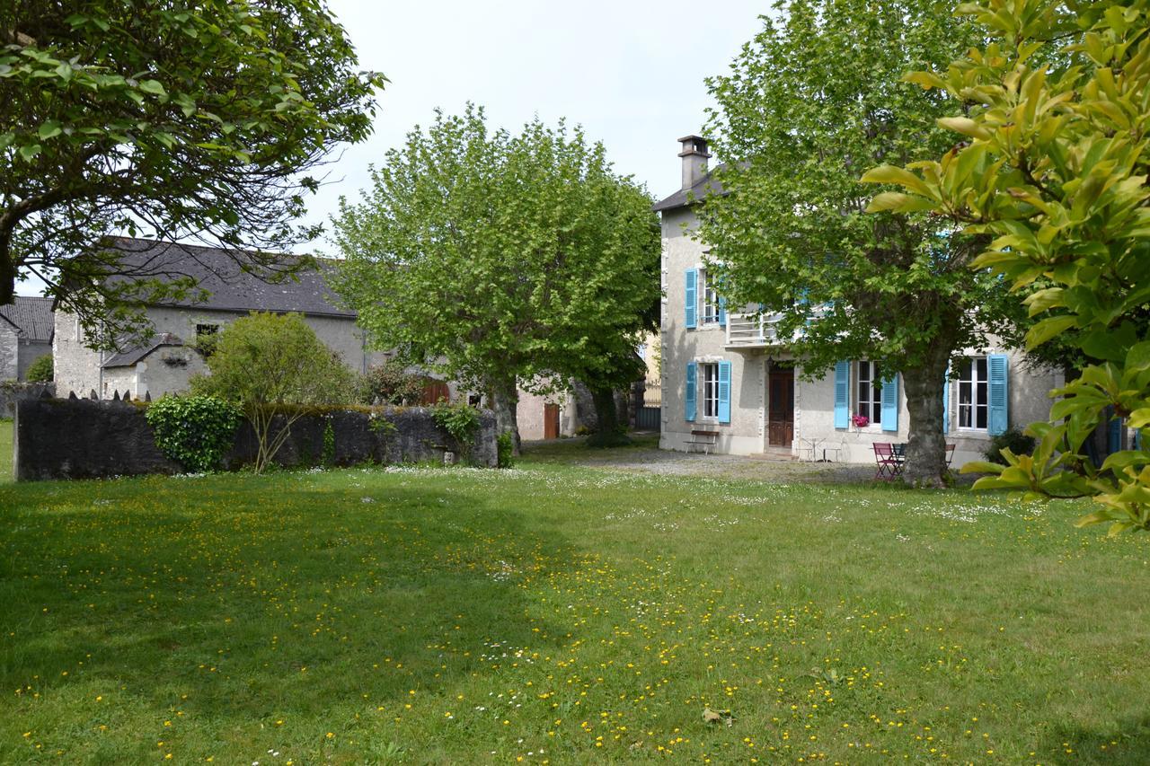 Bed and Breakfast L'Estancat Pardies-Pietat Exterior foto