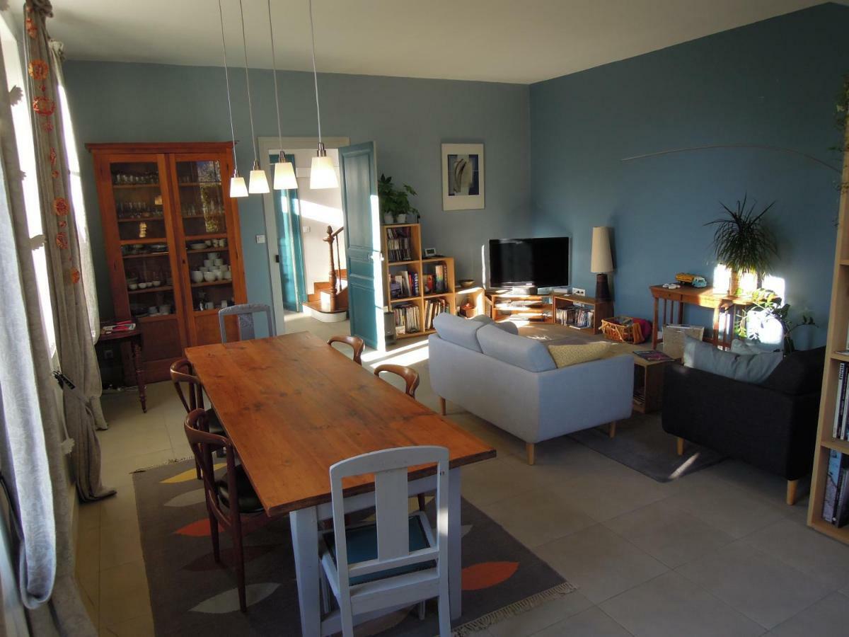 Bed and Breakfast L'Estancat Pardies-Pietat Exterior foto